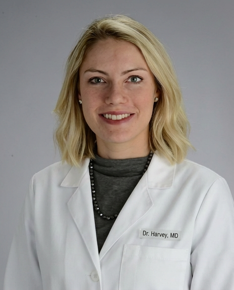 Dr. Christy M. Harvey