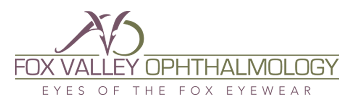 Fox Valley Ophthalmology — Eyes of the Fox Eyewear