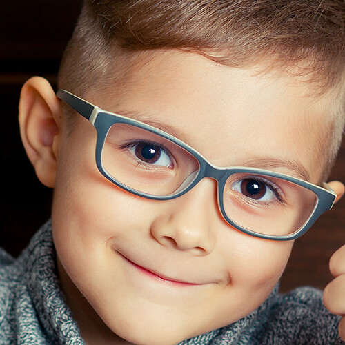Family Eye Care